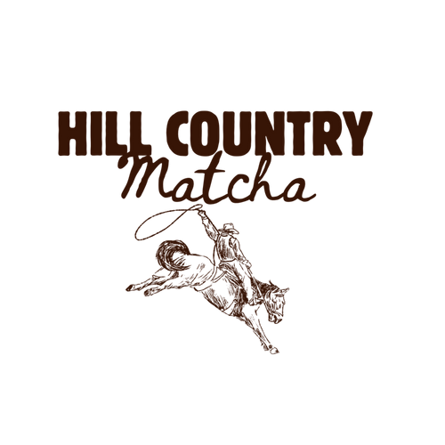 Hill Country Matcha